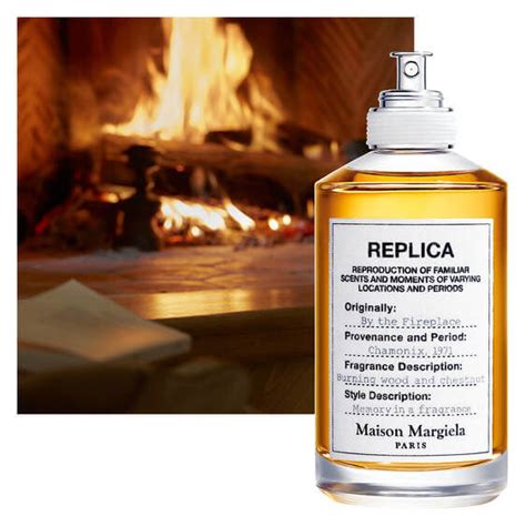 maison by the fireplace|by the fireplace margiela.